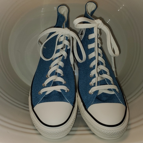 Converse All Star Chucks - Picture 3 of 4